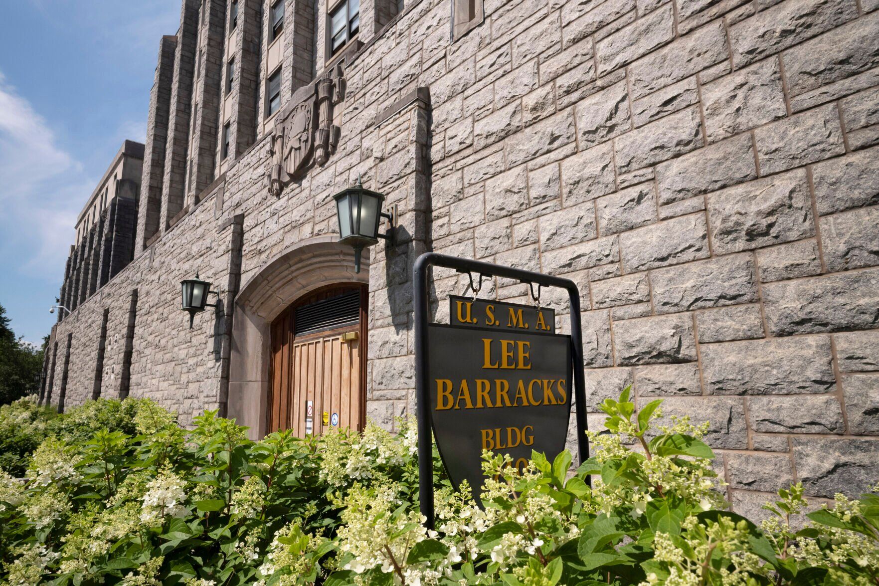 Racism in the Ranks Military Academies